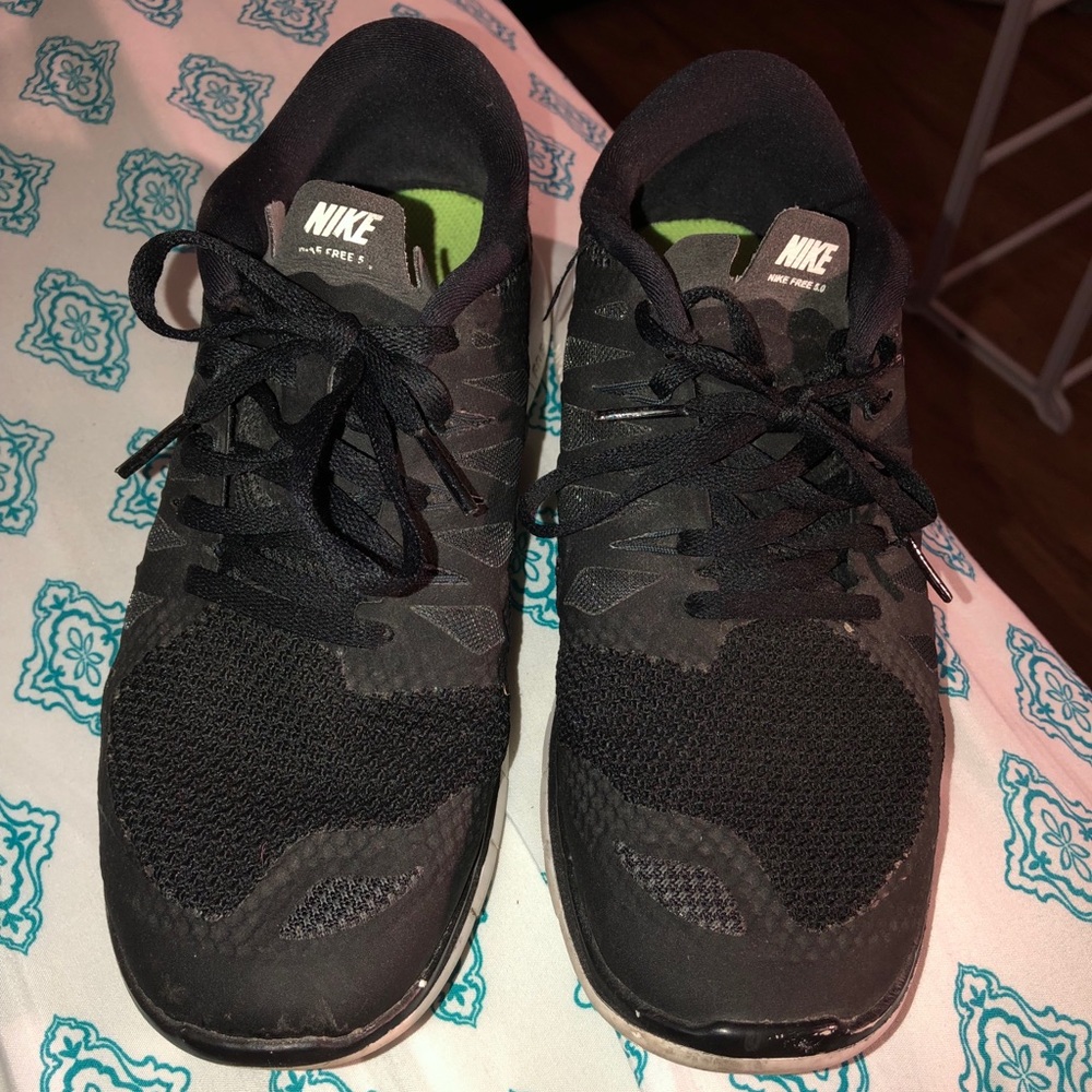 Nike shoes